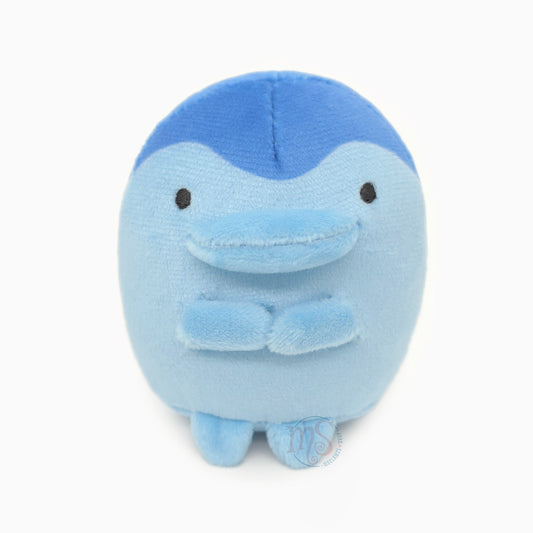 Tamagotchi | Youtube Anime: Purinui Petit | Ginjirotchi Mini Beanie Plush