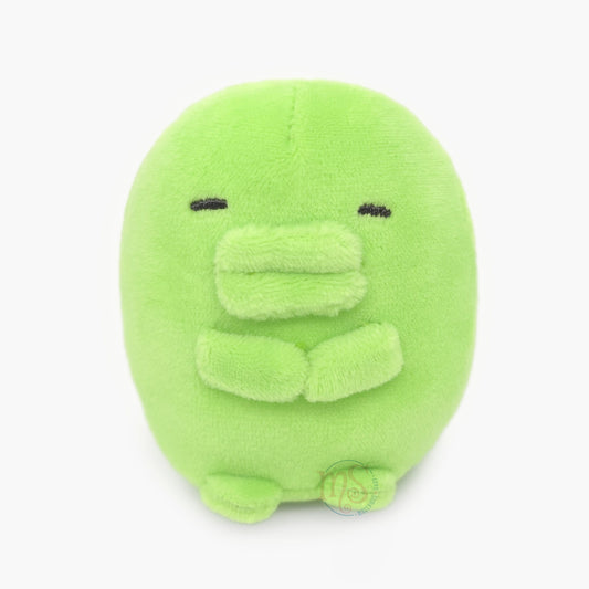 Tamagotchi | Youtube Anime: Purinui Petit | Kuchipatchi Mini Beanie Plush
