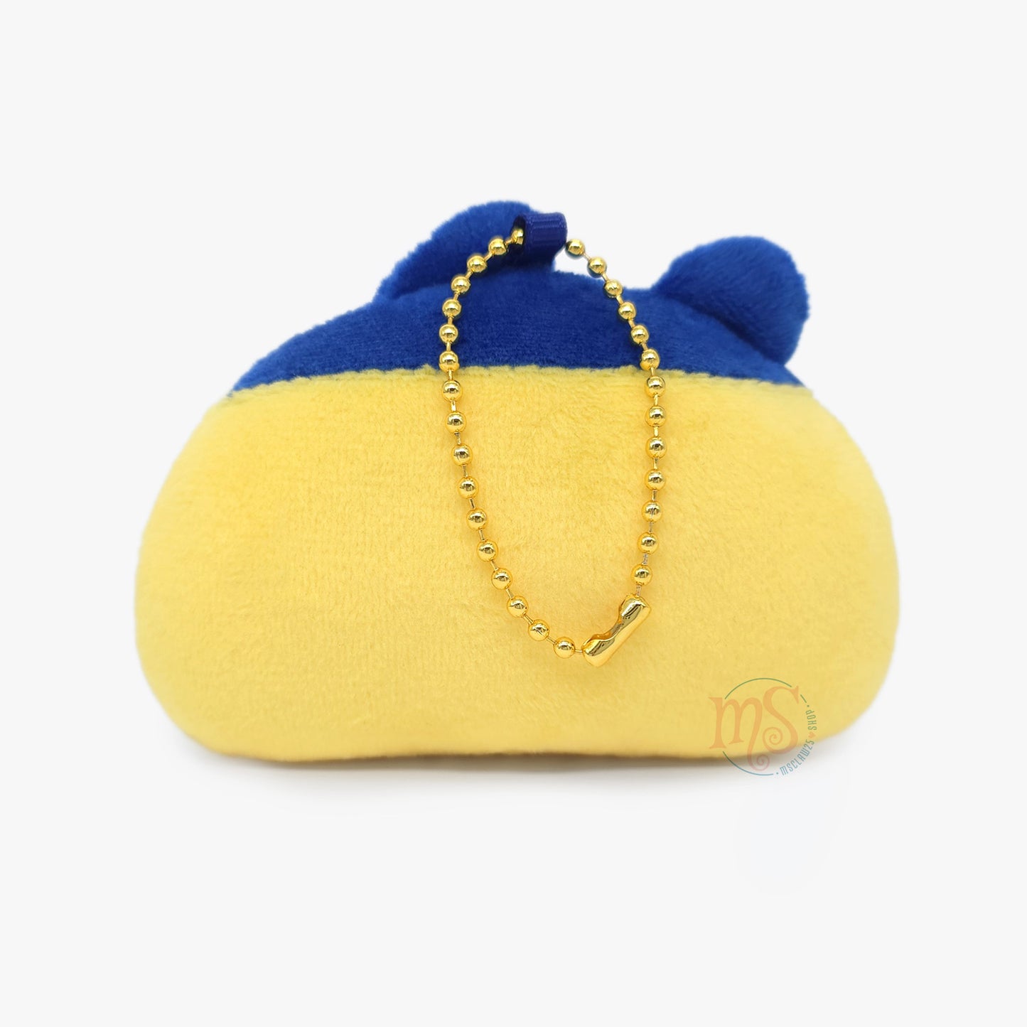 Tamagotchi | Make-up Dentist | Mamitchi Keychain Mini Plush