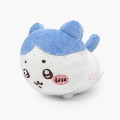 Chiikawa | Hachiware Laying Mini Plush