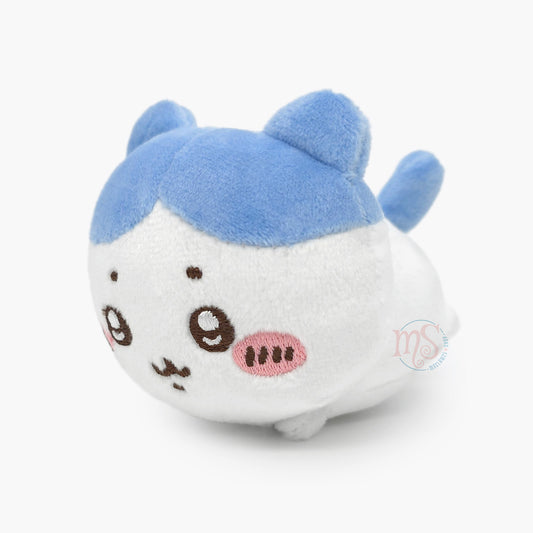 Chiikawa | Hachiware Laying Mini Plush