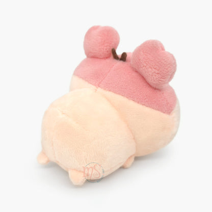 Chiikawa | Furuhonya Laying Mini Plush