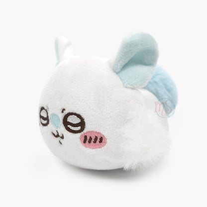 Chiikawa | Momonga Laying Mini Plush
