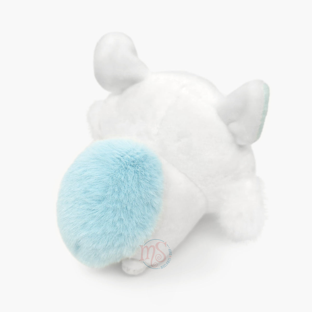 Momonga Mini Chiikawa | Momonga Laying Mini Plush – MSClaw25