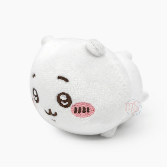 Chiikawa | Chiikawa Laying Mini Plush