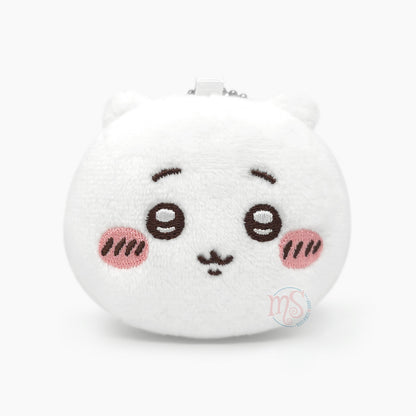 Chiikawa | Chiikawa Face Mini-Plüschspiegel