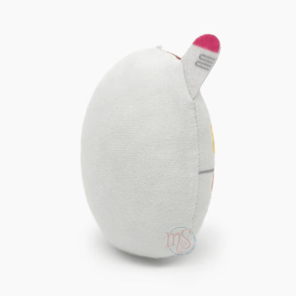 電子寵物 | 手機版 Q版造型 | Memetchi 迷你絨毛玩具