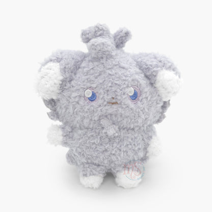 Pokémon | Peaceful Place Pokepeace | Espurr Fluffy Keychain Small Plush