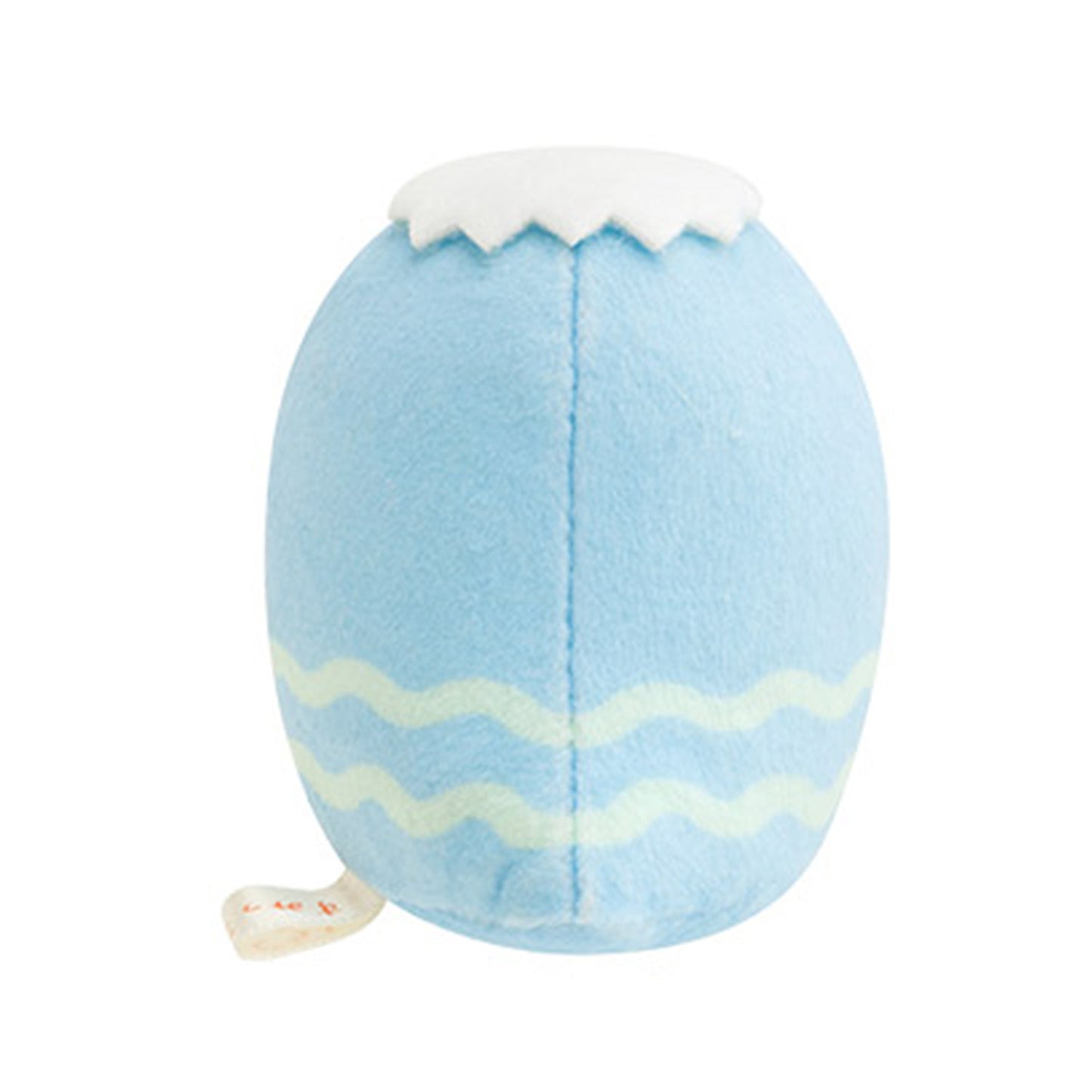 Sumikko Gurashi | Year of Snake 2025 | Tonkatsu (Snake) Tenori Mini Plush | Online Shop Limited