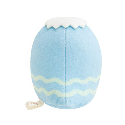 Sumikko Gurashi | Year of Snake 2025 | Tonkatsu (Snake) Tenori Mini Plush | Online Shop Limited