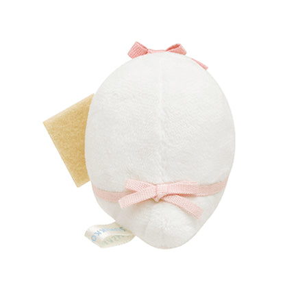 Sumikko Gurashi | Sumikko Marche | Obake Ghost Tenori Mini Plush | Shop Limited