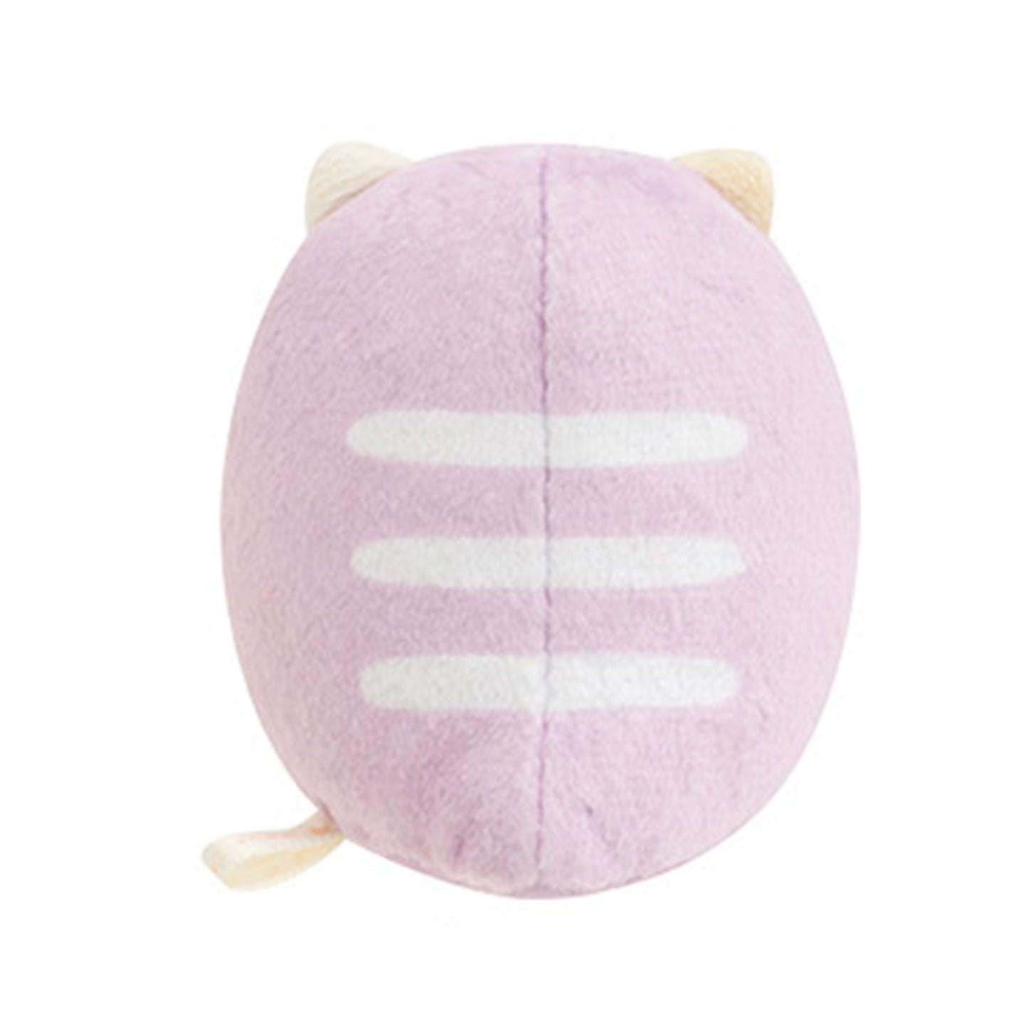 Sumikko Gurashi | Year of Snake 2025 | Neko Cat (Snake) Tenori Mini Plush | Online Shop Limited