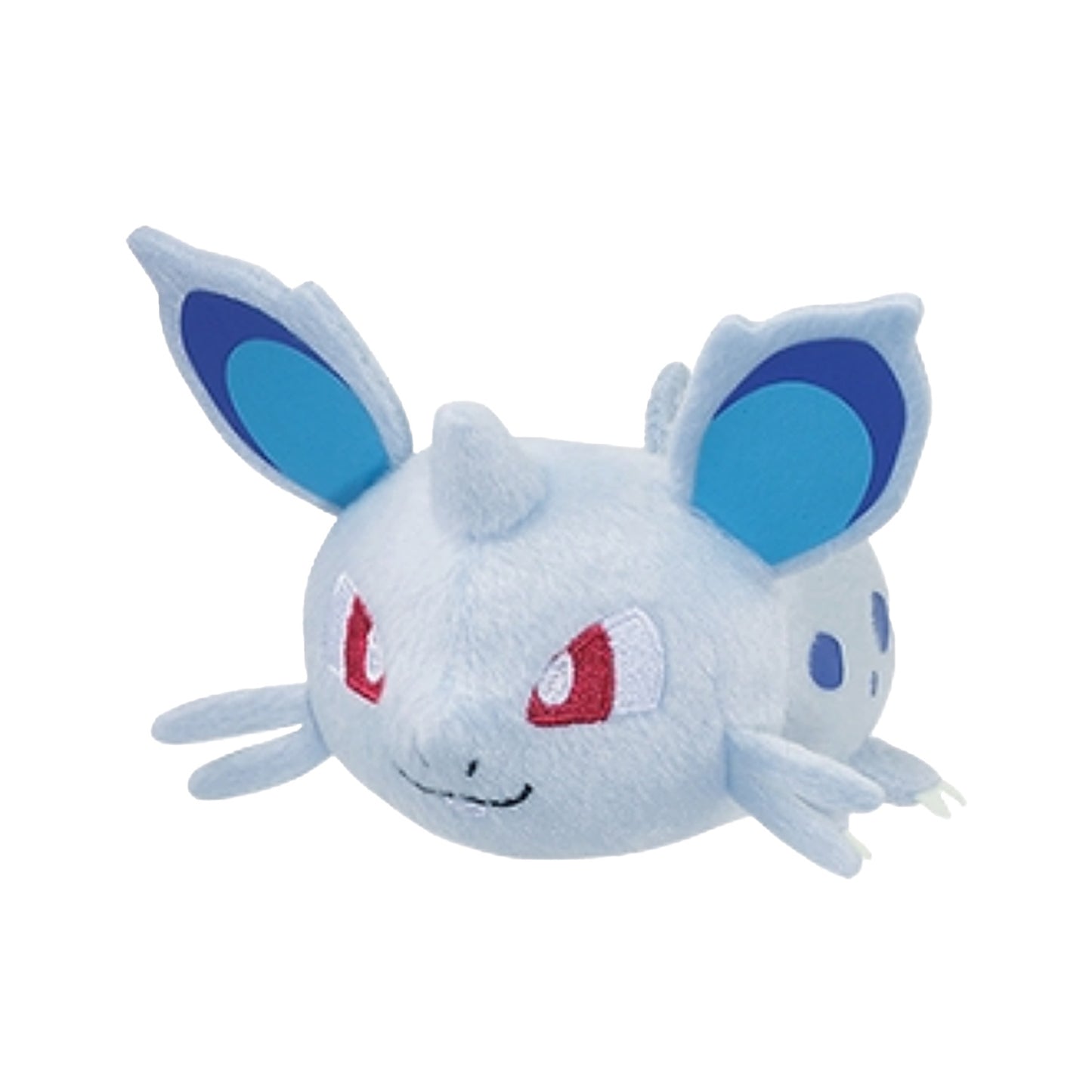 Pokémon | Kororin Friends | Nidoqueen Mini Plush