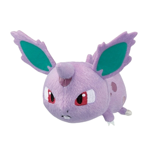 Pokémon | Kororin Friends | Nidoking Mini Plush
