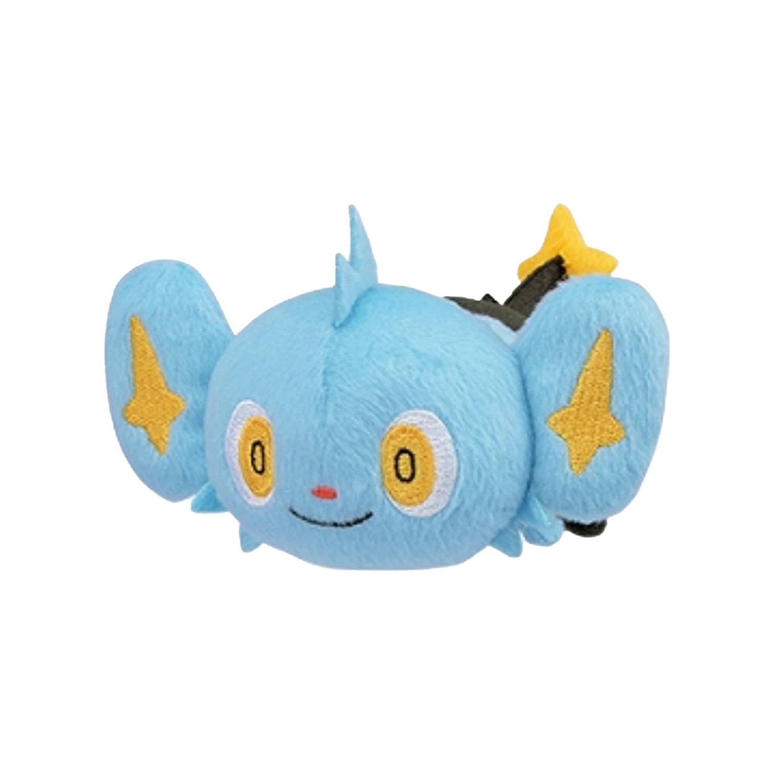 MINISHIN PLUSH DOLL ミニシン ぬいぐるみ トレカ付 Pokémon | Kororin Friends | Shinx Mini Plush – MSClaw25
