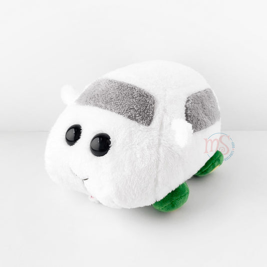 Pui Pui Molcar | Apaisant et Réconfortant | Peluche Shiromo