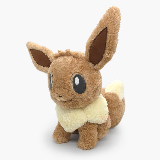 Pokémon | Gentle Feeling | Eevee Soft Plush