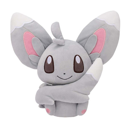 Pokémon | Look at the Tail! | Minccino Plush