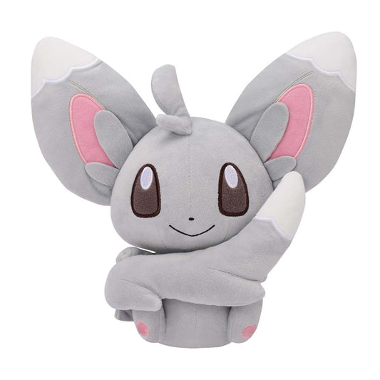 Pokémon | Look at the Tail! | Minccino Plush