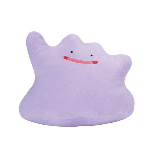 Pokémon | Ditto Smiling Big Plush
