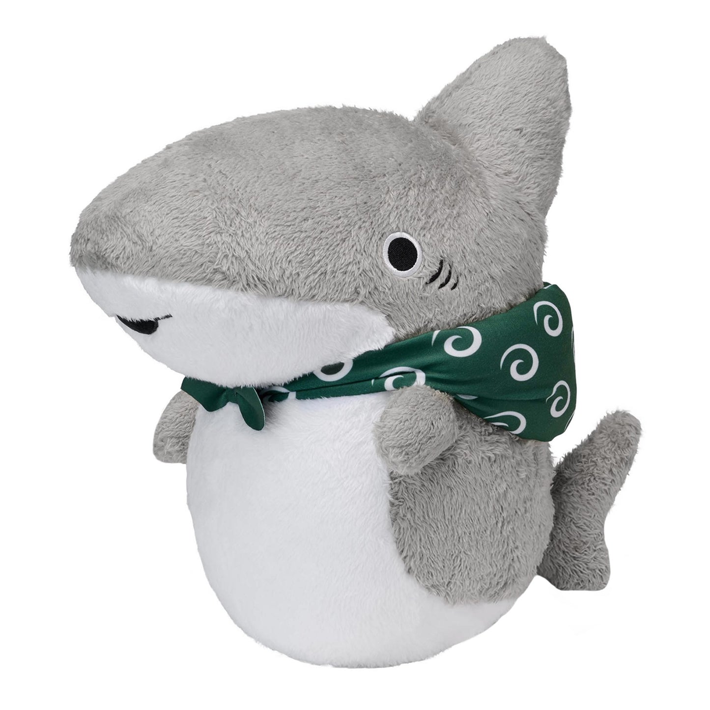 Odekake Kozame | Relax Time | Baby Shark Fluffy Large Plush