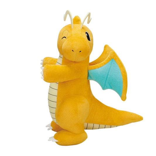 Pokémon | Hopepita Series | Dragonite Winking Plush