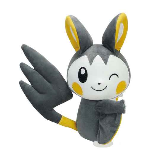Pokémon | Hopepita Series | Emolga Winking Plush
