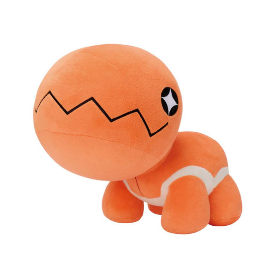Pokémon | Orange Color Selection | Trapinch Plush