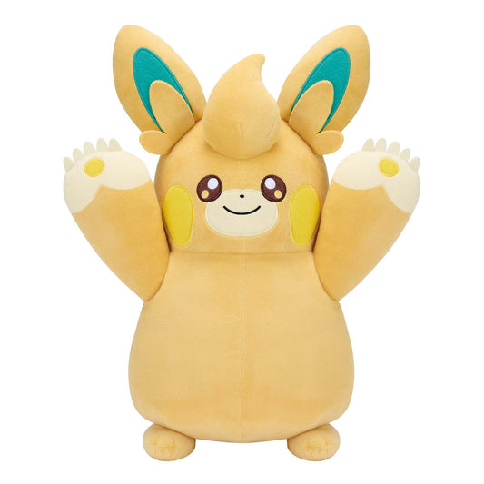 Pokémon | Paldea Region | Pawmi Standing Big Plush