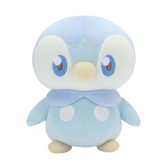 Pokémon | Peaceful Place Pokepeace | Piplup Plush