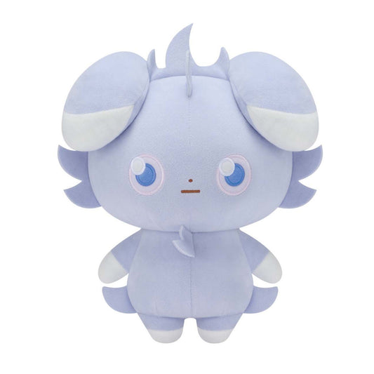 Pokémon | PokéPeace | Espurr Small Plush