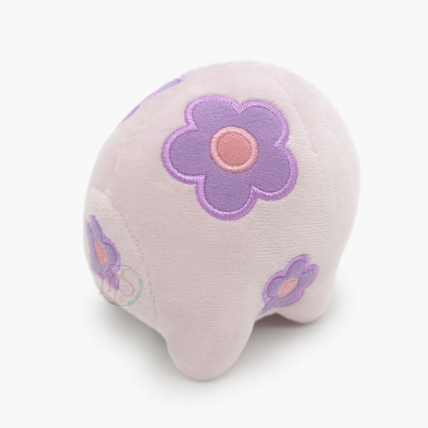 Pokémon | Pink Color Selection | Munna Small Plush