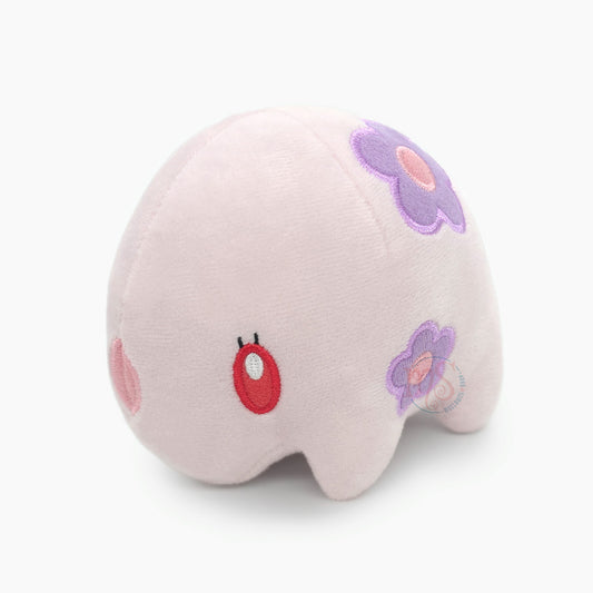Pokémon | Sélection de couleur rose | Petite Peluche Munna