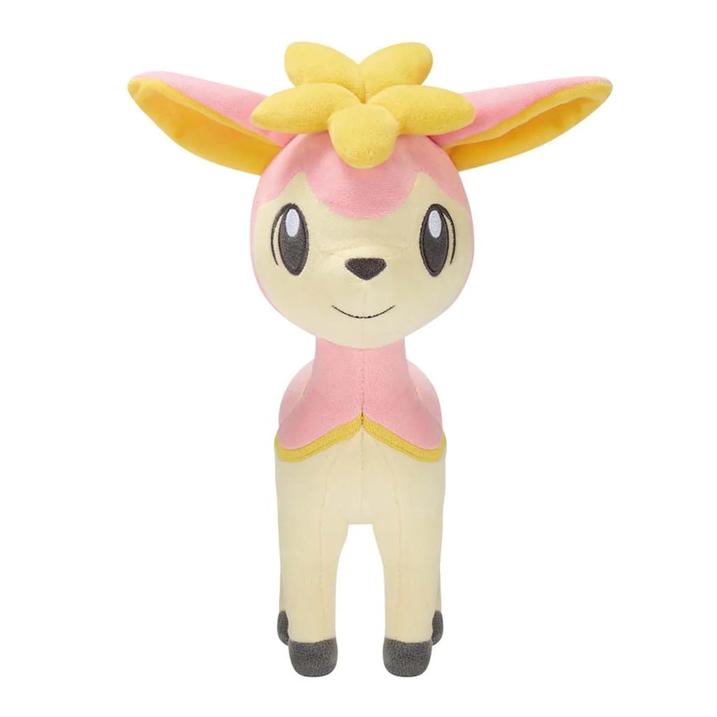 Pokémon | Hirschling (Frühlingsform) Plüsch