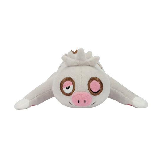 Pokémon | Relax Time | Slakoth Sleepy Small Plush
