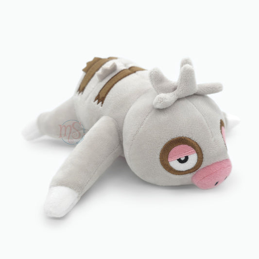 Pokémon | Relax Time | Slakoth Sleepy Small Plush