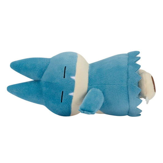 Pokémon | Relax Time | Munchlax Sleeping Small Plush