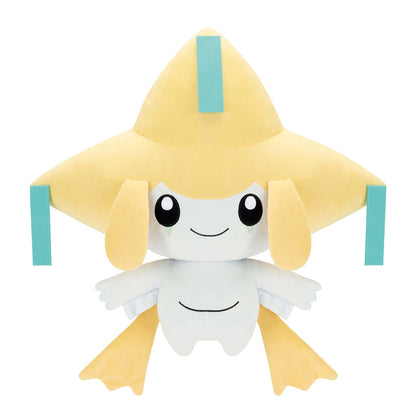 Pokémon | Yellow Color Selection | JIrachi Super Big Plush