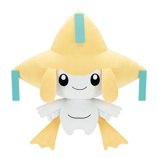 Pokémon | Yellow Color Selection | JIrachi Super Big Plush
