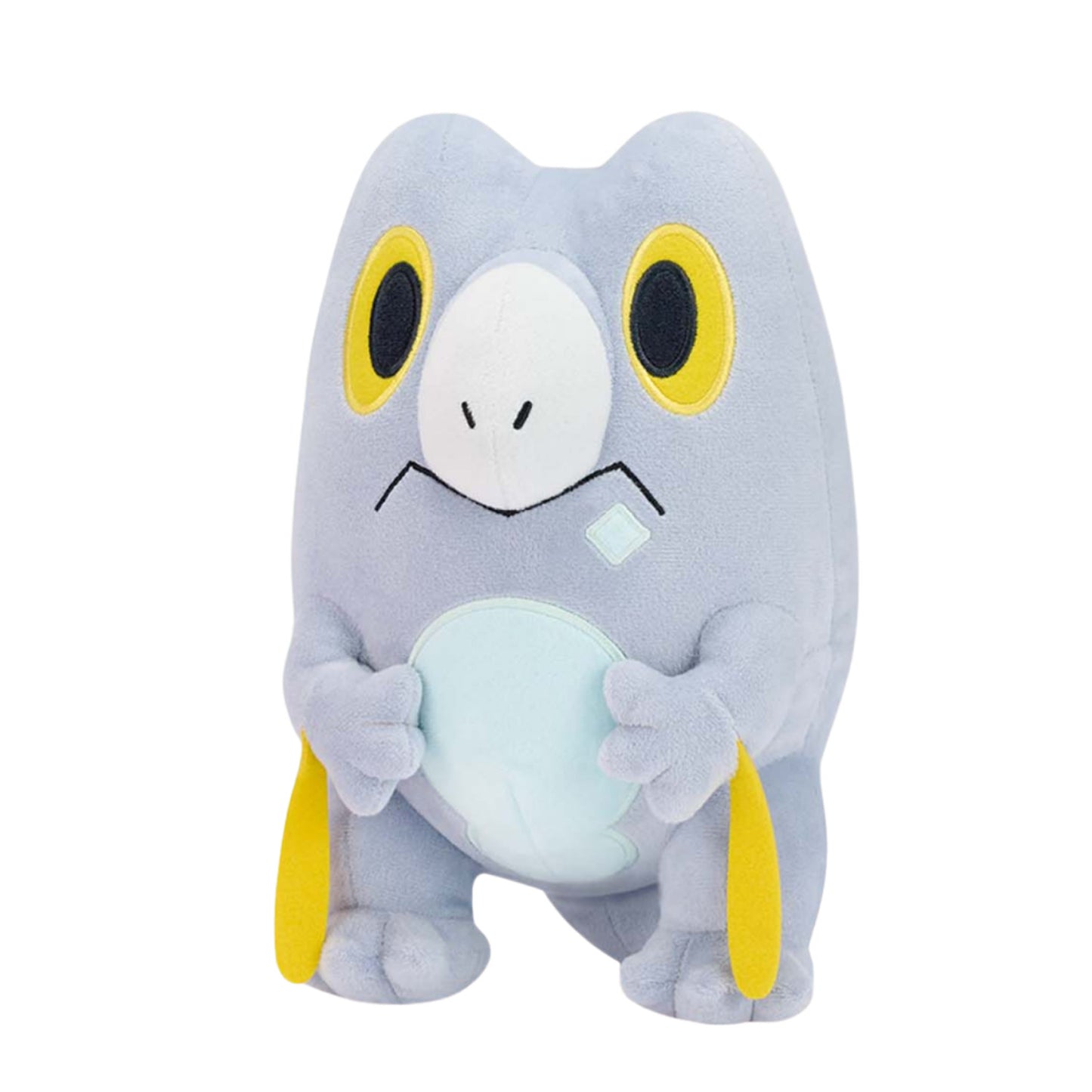 Pokémon | Paldea Region | Frigibax Plush
