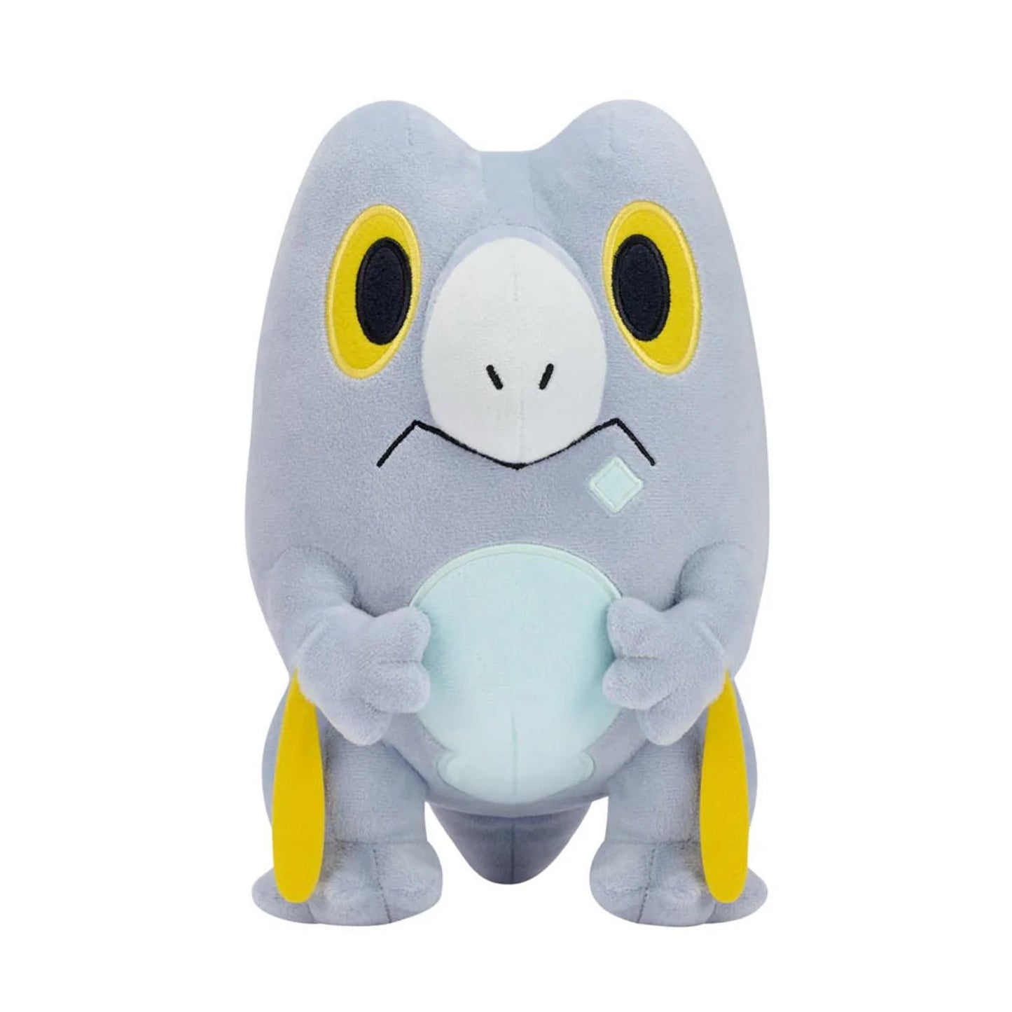 Pokémon | Paldea Region | Frigibax Plush