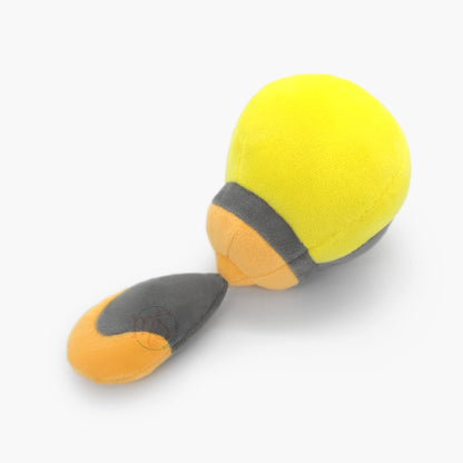 Pokémon | Electric Type | Tadbulb Small Plush