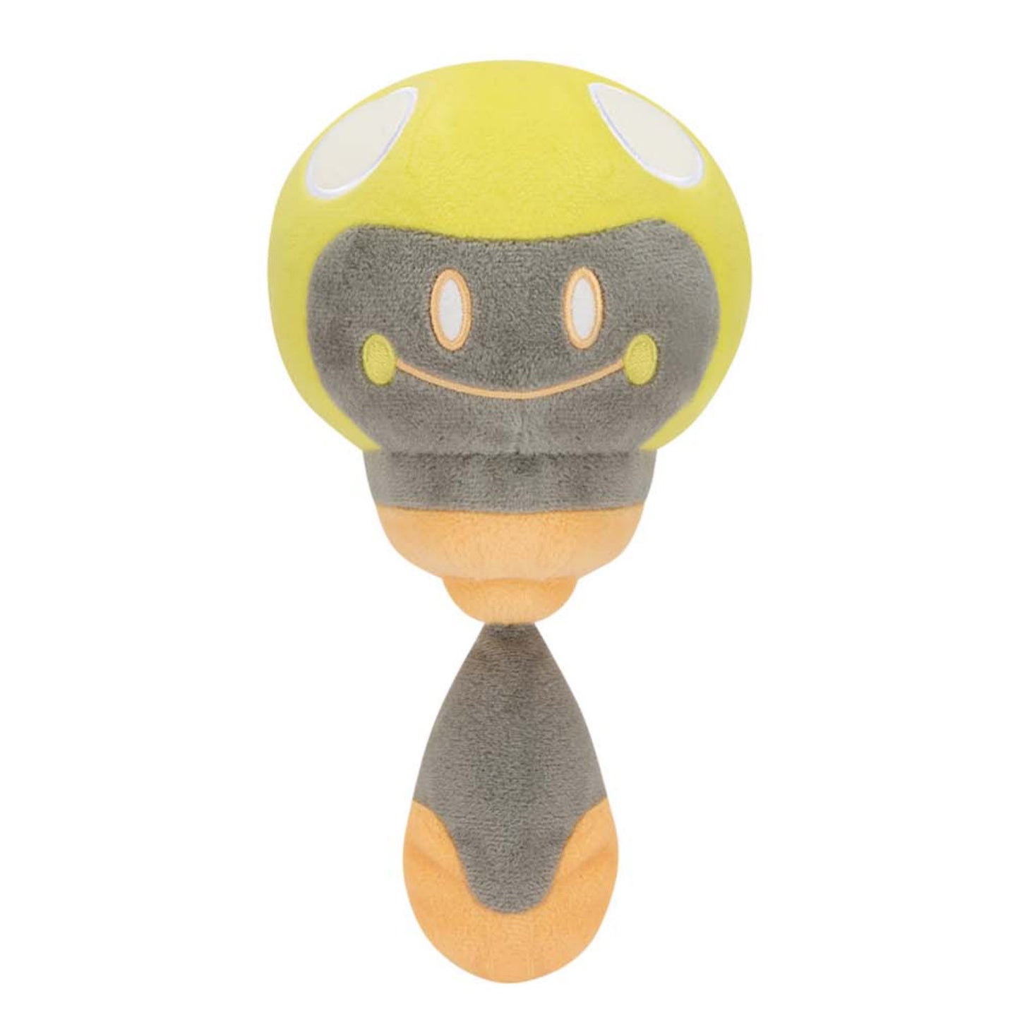 Pokémon | Electric Type | Tadbulb Small Plush
