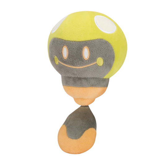 Pokémon | Electric Type | Tadbulb Small Plush