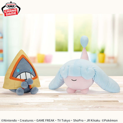 Pokémon | Hatenna Plush