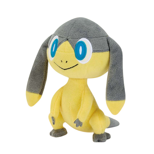 Pokémon | Yellow Color Selection | Helioptile Small Plush