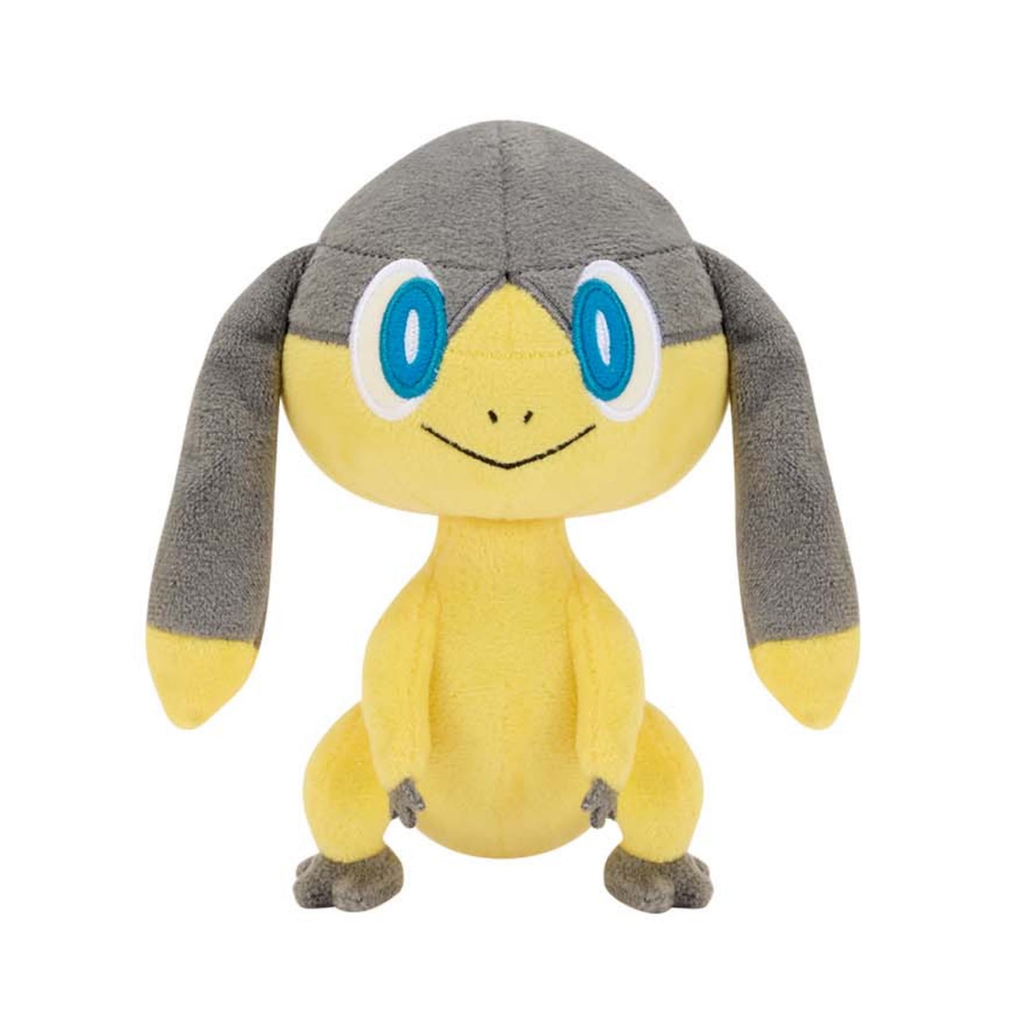 Pokémon | Yellow Color Selection | Helioptile Small Plush