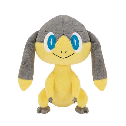 Pokémon | Yellow Color Selection | Helioptile Small Plush