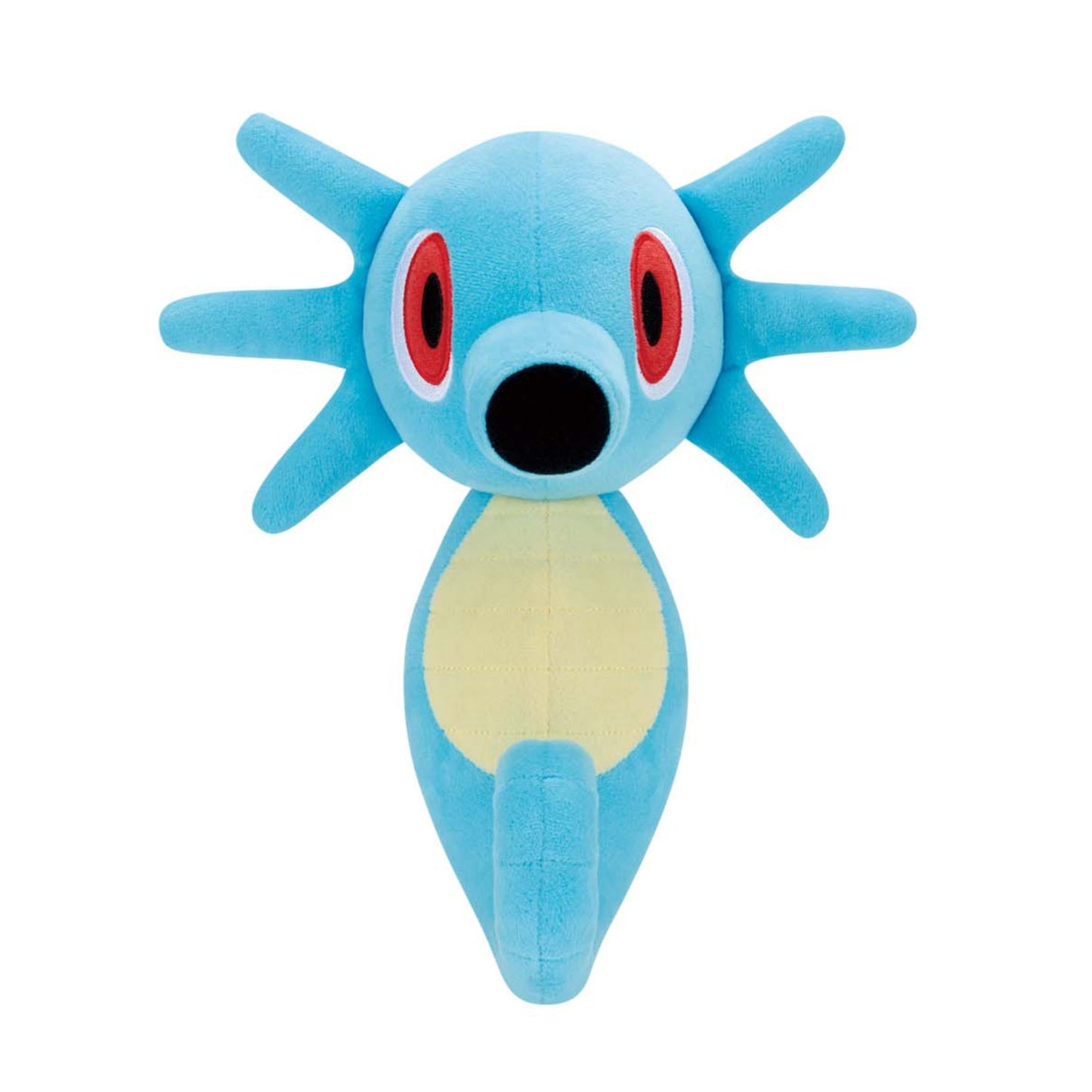 Pokémon | Water Type | Horsea Plush