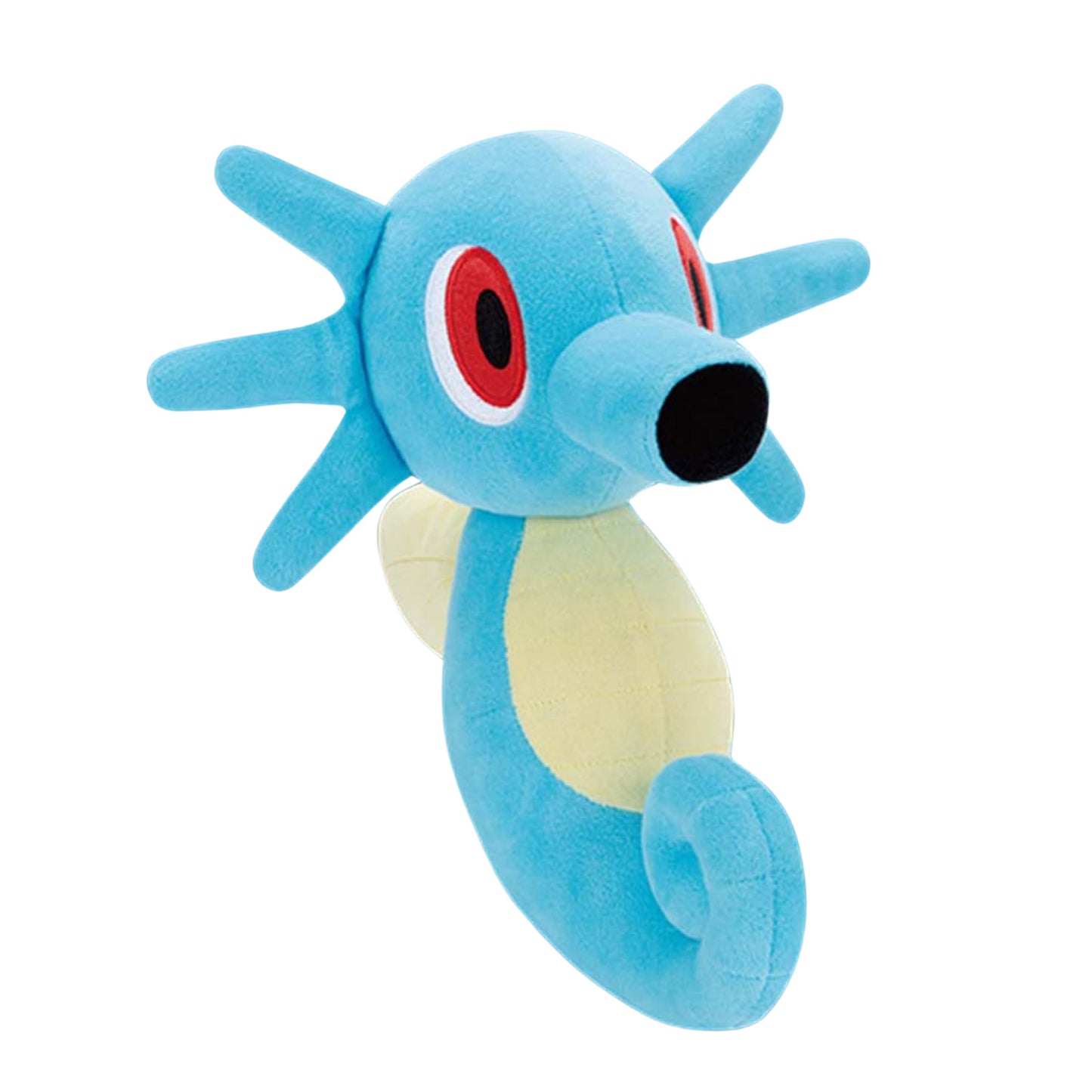 Pokémon | Water Type | Horsea Plush